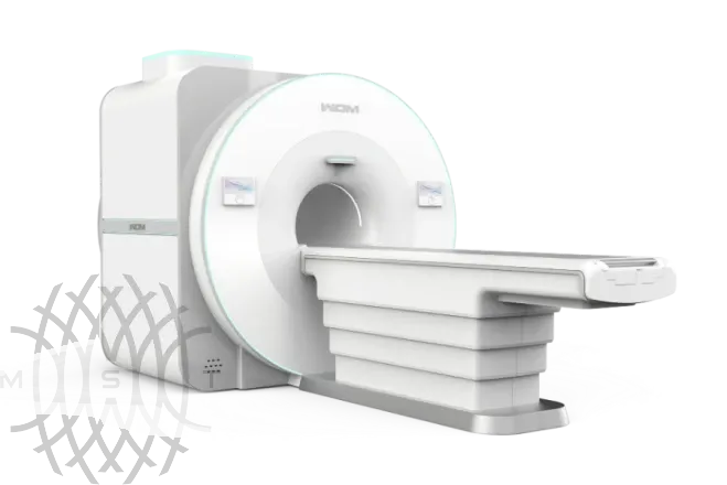 МРТ аппарат WDM i_Vision 1.5T Plus