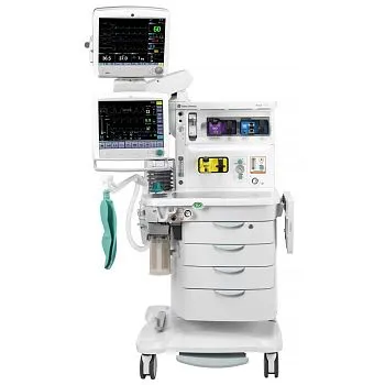 GE Aisys CS2 наркозно-дыхательный аппарат