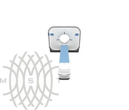 Компьютерный томограф Philips Incisive CT