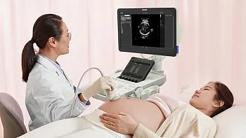 Ультразвуковой аппарат Philips 3300