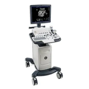 УЗИ аппарат GE HealthCare Logiq F6