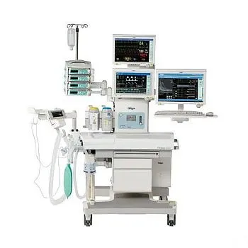 Анестезиологический комплекс Draeger Perseus A500