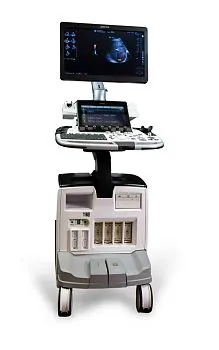 Ультразвуковой аппарат GE HealthCare Logiq E10