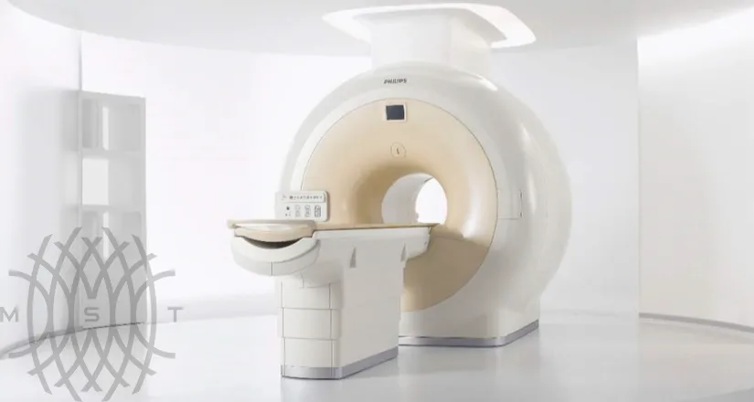 МРТ аппарат Philips Achieva 1.5T